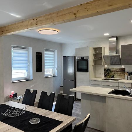 Ellas Ferienhaus Elbingerode  Ngoại thất bức ảnh