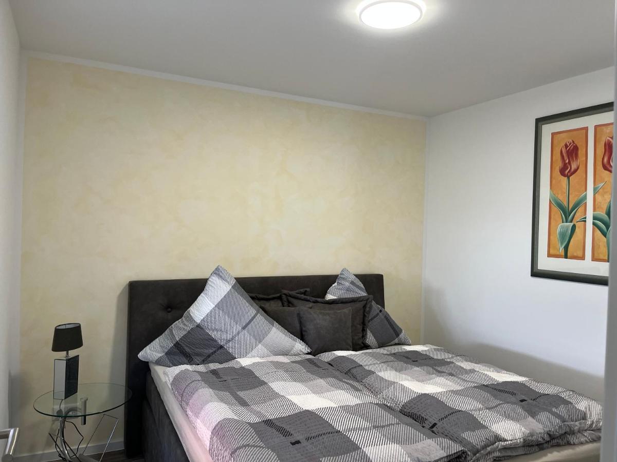 Ellas Ferienhaus Elbingerode  Ngoại thất bức ảnh