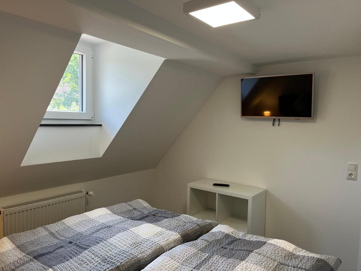 Ellas Ferienhaus Elbingerode  Ngoại thất bức ảnh