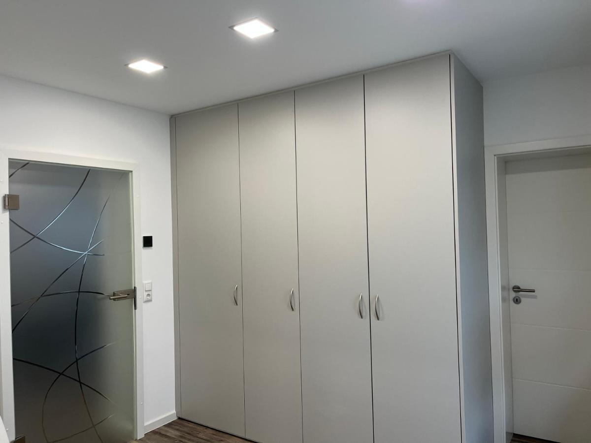 Ellas Ferienhaus Elbingerode  Ngoại thất bức ảnh
